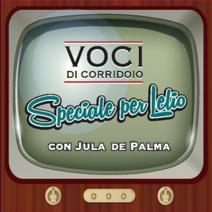 Speciale per Lelio